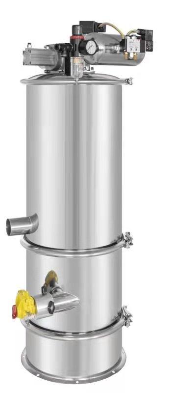 电动式真空加料机ZKJ-3