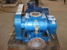 罗茨风机消音器