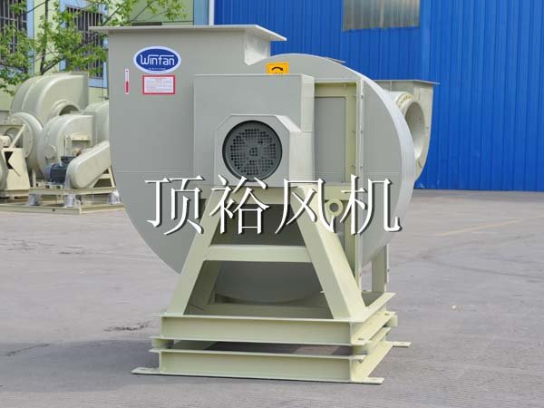 顶裕PP实验室风机