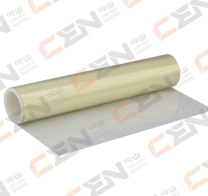 CBDF型可热熔PI纯胶膜