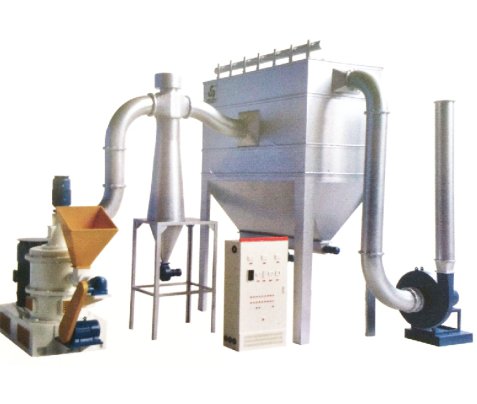 ACM/A系列粉碎机