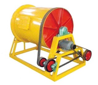 石英钾长石快速酸洗机