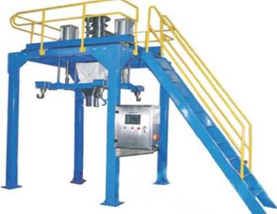 LAWT2000系列吨袋包装机