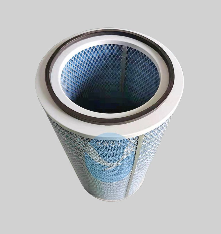 双面护网除尘滤芯