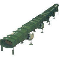 座式电磁振动输送机