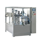 MR8-200B八工位高速给袋式包装机