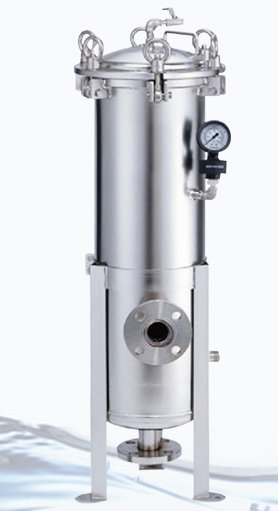 耐高压不锈钢过滤器