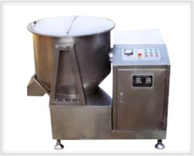 LH系列立式高效混合机