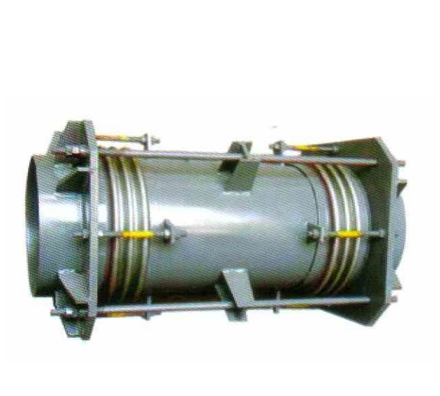 大拉杆横向型波纹补偿器（ZJFL型）