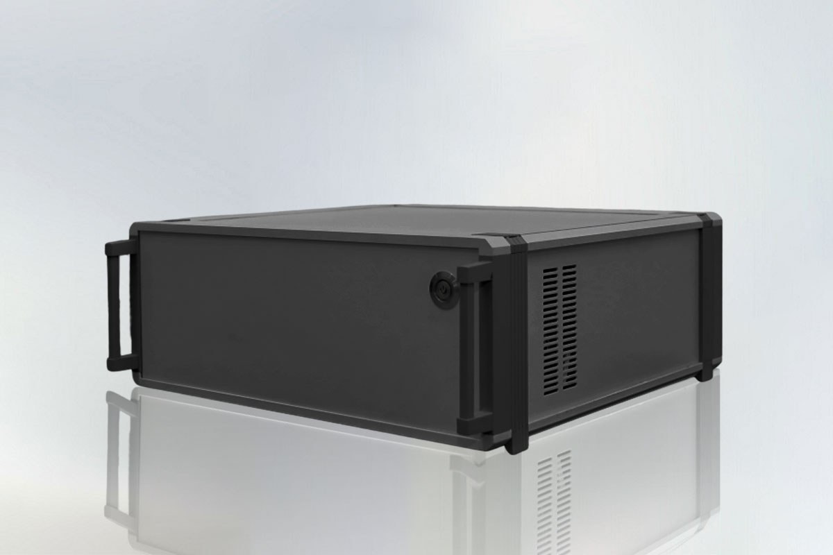 磁轴承控制器系列