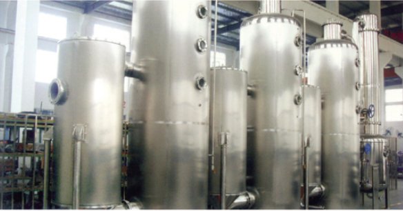 降膜蒸发器－Ⅰ