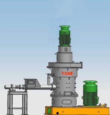 XDS系列粉体解聚打散机