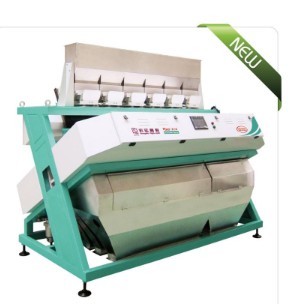 杂粮，黄豆专用色选机