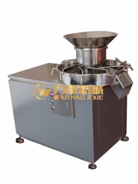 ZL系列高效旋转式制粒机