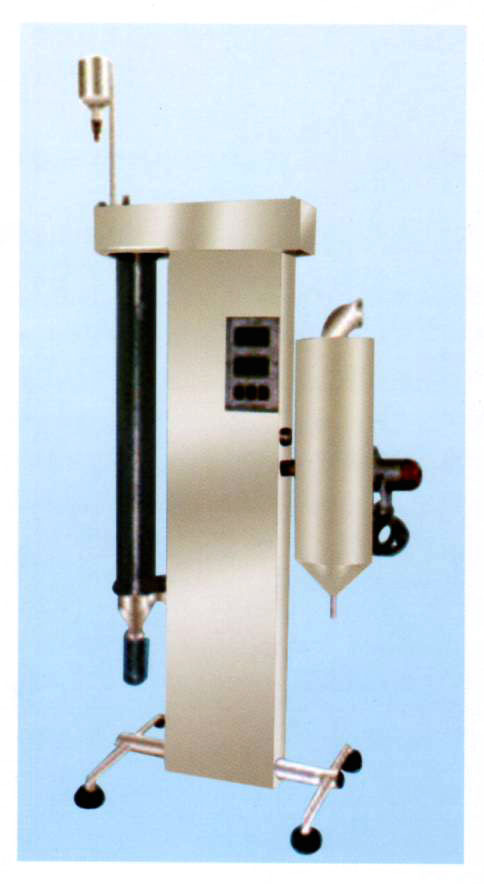 WPG微型喷雾干燥机