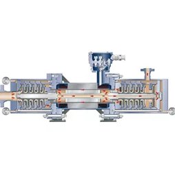 BB5-卧式筒袋屏蔽泵