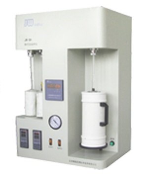 孔径分布测定仪