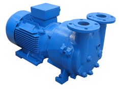 2BV系列水环式真空泵及压缩机