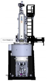 YTC100B-MCZ电子级单晶炉