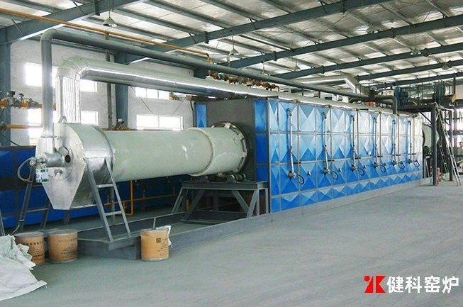 化工回转窑
