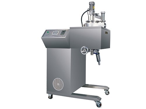 微波动态提取设备