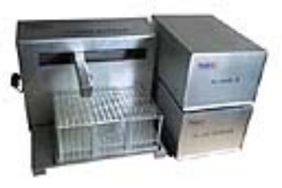 KS-500型全自动中低压快速制备色谱仪