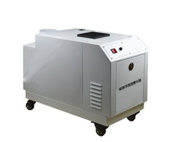 磁悬浮高速雾化器