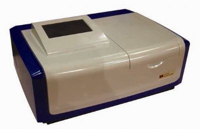 上分牌-L6S紫外可见分光光度计（UV-VIS）