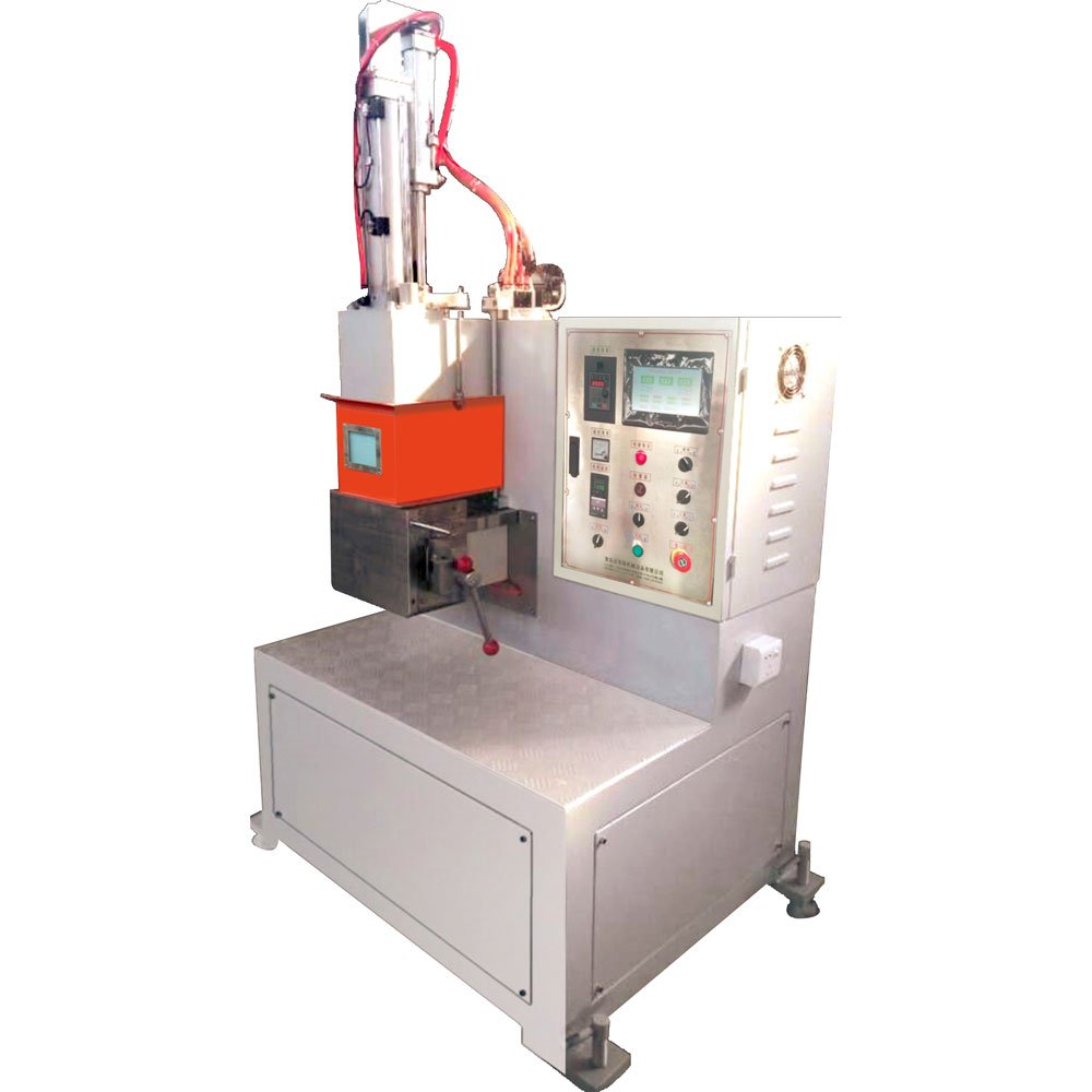 陶瓷开合式混炼机（1L）