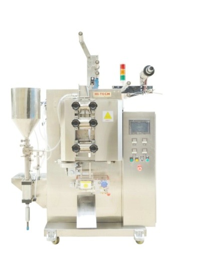 HT-Y319F-Q2酱体包装机