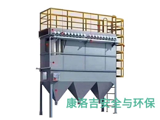 防爆式中央除尘系统