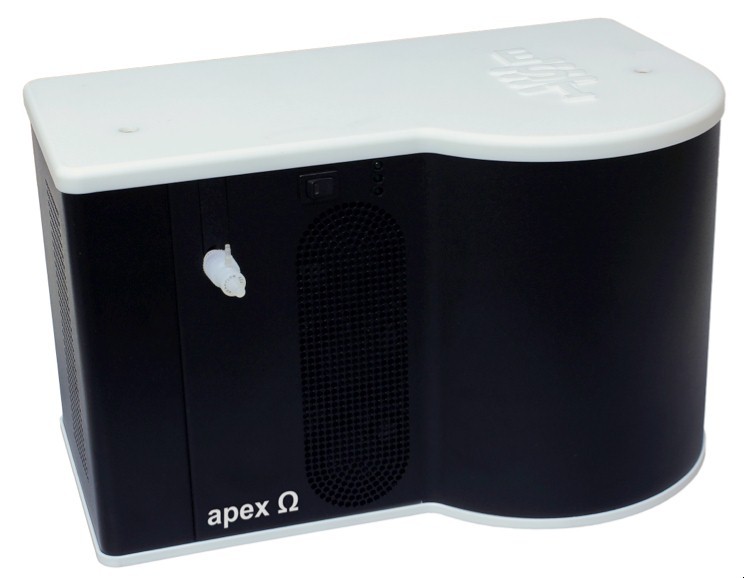 ESI APEX omage高效膜去溶系统