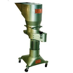 多功能立式粉碎机 VM系列