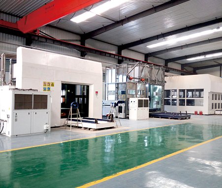 同轴送粉金属3D打印用密封箱体及净化系统