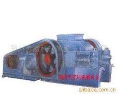 双辊破碎机