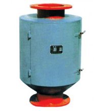 RCYT系列筒式永磁除铁器