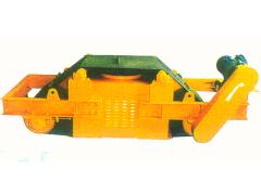 RCDA-□T系列超强风冷电磁除铁器