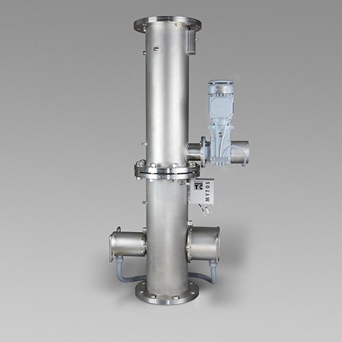 MYTOS干法在线激光粒度分析仪