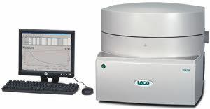 热解重量分析仪