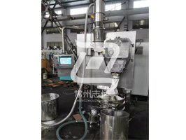 干法制粒机LG系列