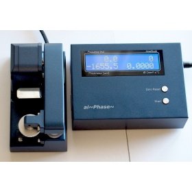 薄膜热扩散系数与导热系数测试仪