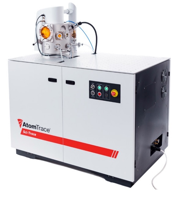 AtomTrace激光诱导击穿光谱仪