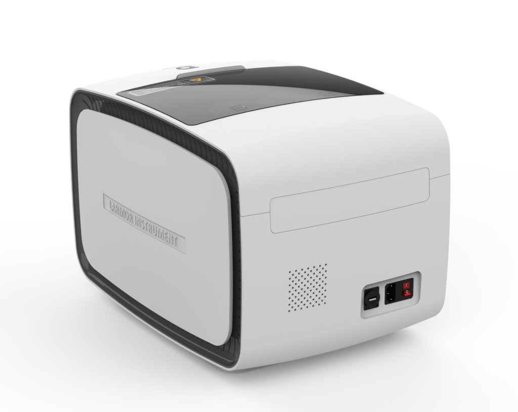 拉莫尔核磁共振岩土分析仪