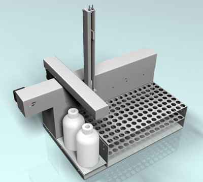 AS315自动进样器
