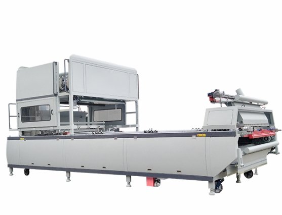 YP36000通体大理石布料机