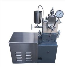 实验室高压均质