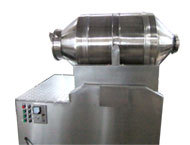 EYH系列二维混合机