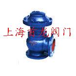 上海阀门—排泥阀