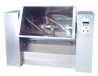 CH系列槽形混合机