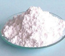 高温氧化铝微粉